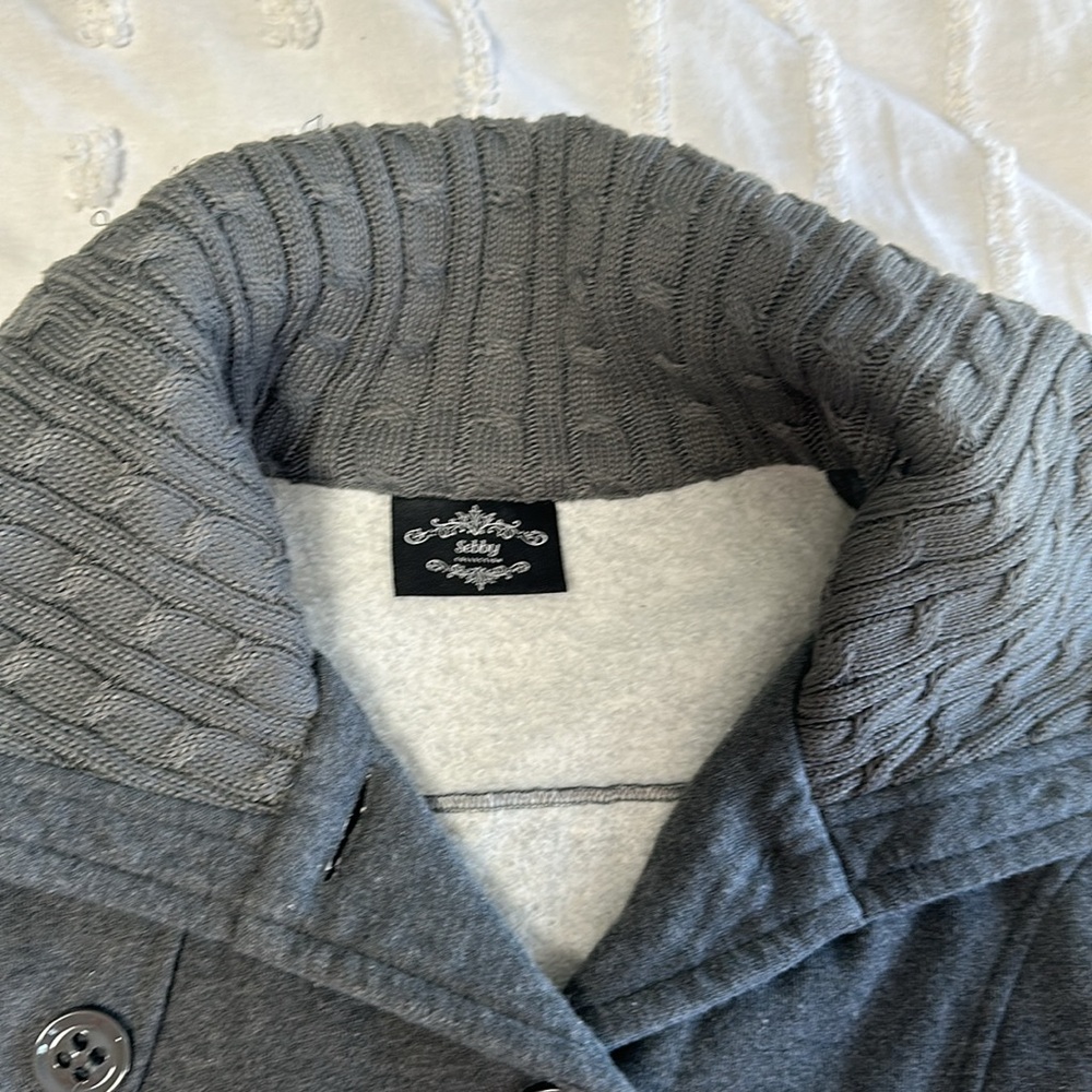 Sebby Collections jacket - Picture 2 of 8